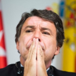 El caso del ático de Ignacio González destapa una guerra fratricida entre seis comisarios de Policía