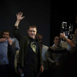 La Comunidad de Madrid presionó a la Complutense para que sancionara a Monedero