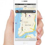 Jovencitas con collar (electrónico)