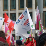 Los tres mitos del TTIP y nuestras alternativas