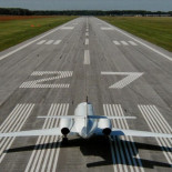 Las 10 pistas de aterrizaje más sobredimensionadas de España