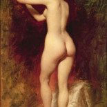 El porqué de las curvas del cuerpo femenino [ENG]