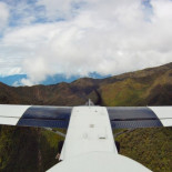 Un día en la vida de un piloto comercial en las montañas indonesias de Papúa [ENG]