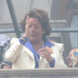¿Se ha burlado Rita Barberá de las víctimas del metro?