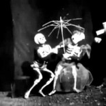 El demonio de los Rayos X (película de 1897)