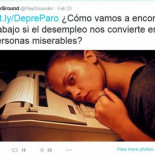 Las mofas de PlayGround hacia la trabajadora falsa autónoma que despidió