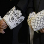 El PP presenta su nueva colección de jueces para primavera-verano