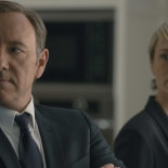 El 45% del ancho de banda de Estados Unidos el pasado domingo fue usado por House of Cards en Netflix [ENG]