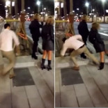 Más vale que se cambie de nombre, porque de esta no se libra