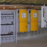 La caída de los costes de almacenamiento en un 85% permitirá un gran despliegue del autoconsumo fotovoltaico