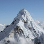 Ultra HD: El Himalaya desde 20.000 pies