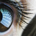 ¿Es cierto que los ciegos quedan en total oscuridad?