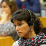 Fuga de votos a Podemos en Andalucía desde IU, PSOE y PP, según el sondeo preelectoral del CIS