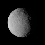 Dawn ya está en órbita de Ceres