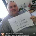 El bailón más entrañable del mundo