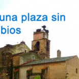 El cartero de Riolobos recorre el pueblo repartiendo multas de 400 euros por manifestarse