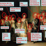 Carlos IV, el rey cornudo