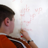 El fracaso de la enseñanza bilingüe