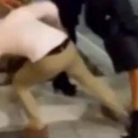 El joven talaverano de la patada en Barcelona ya lo había hecho en Benidorm