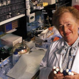 La mujer que ganó un Nobel sin tener el doctorado