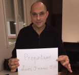 Hola, soy Elpidio Silva, abogado y magistrado en excedencia. Pregúntame