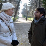 Zaida Cantera: "Si mi superior me viola, tengo que denunciar a mi superior a través de mi superior"