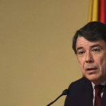 Los sonidos de la "extorsión" policial a Ignacio González