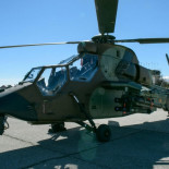 El Ejército ya tiene la joya de su corona, el Tigre HAD