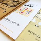 Cuadernos Rubio vendió cuatro millones de sus trabajos en 2014, idéntica cifra que en 2013 y 2012