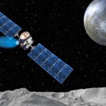 Así funciona el motor iónico que nos ha llevado al planeta enano Ceres