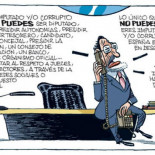 La explicación (Viñeta)