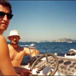 Alberto Núñez Feijóo se hace millonario con el sueldo de funcionario