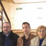 Podemos apuesta por la jurista Manuela Carmena para la alcaldía de Madrid