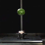 La diferencia de siete centésimas en la activación de un airbag