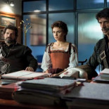 25 razones por las que TVE debería renovar 'El ministerio del tiempo'