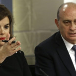 Pánico en Interior a que se conozcan las empresas encubiertas de la Policía, Guardia Civil y CNI