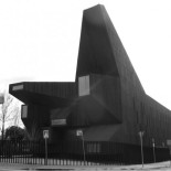 Las treinta y tres iglesias más espeluznantes de Madrid