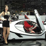 En 5 años no habrá un solo coche sin grafeno