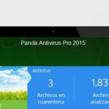 La última actualización de Panda Antivirus deja el ordenador inútil
