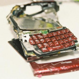 ¿Estás obligado a dar el código de desbloqueo de tu teléfono a la Policía?