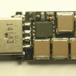 Este USB-bomba casero quema un ordenador nada más conectarlo