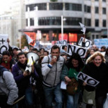 Nuevo varapalo judicial a la delegada del Gobierno en Madrid Cristina Cifuentes