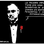 La viñeta de la semana 'Imputado'