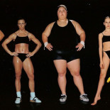 Cómo cambia el cuerpo según el deporte que se practique