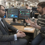 SALVADOS: El funcionamiento de la economía financiera