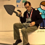 La maravillosa respuesta que recibí de un analista de emisiones radioeléctricas durante el MWC15