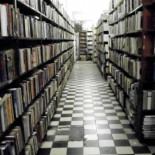 La extraña vida de un libro descatalogado