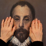 Didú, un sistema de impresión que permite a los invidentes disfrutar de El Prado