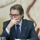 La Generalitat adjudicó la web de Transparencia a... la sobrina de Artur Mas