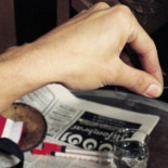 Los muertos vivientes de los poblados de la droga